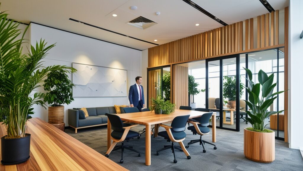 Leonardo Phoenix 09 Ecofriendly corporate office sustainable f 2