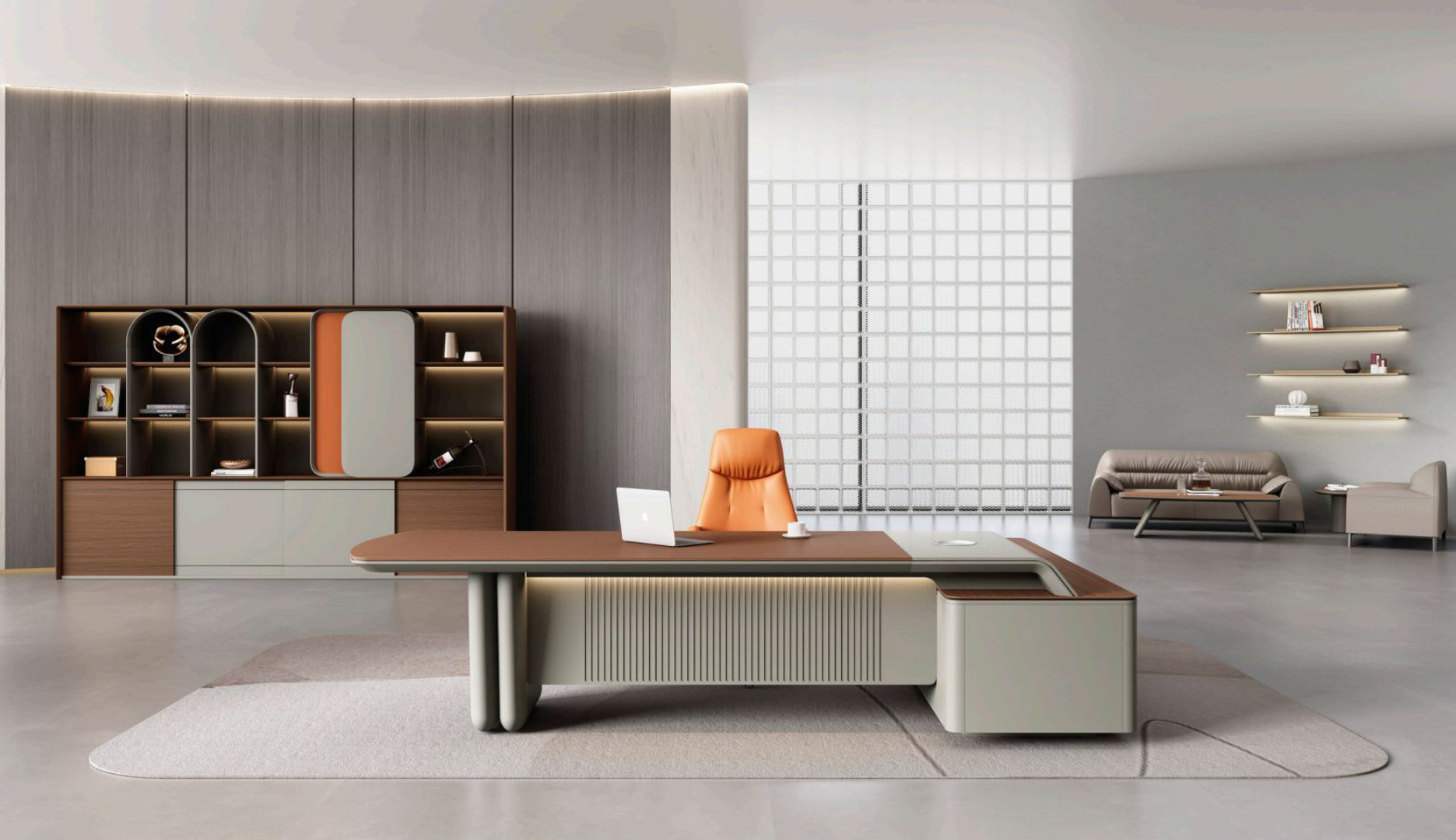 The Best Executive Desks of 2025 A Professional Review