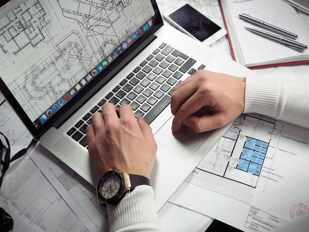 The Ultimate Guide to Planning Your Executive Office Fitout